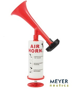 Signalhorn div. Ausführungen Bild 2